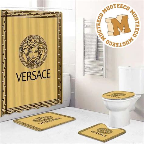 greca pavimento versace|versace bathroom furniture.